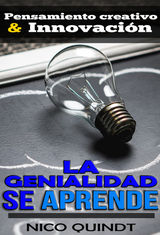 LA GENIALIDAD SE APRENDE