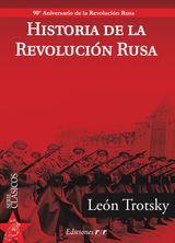 HISTORIA DE LA REVOLUCIN RUSA