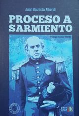 PROCESO A SARMIENTO
PROCESOS