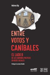 ENTRE VOTOS Y CANBALES