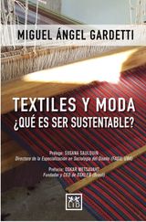 TEXTILES Y MODA QU ES SER SUSTENTABLE?
VIVA