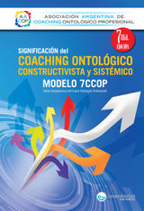 SIGNIFICACIN DEL COACHING ONTOLGICO, CONSTRUCTIVISTA Y SISTMICO
LEVEN ANCLAS LIBROS