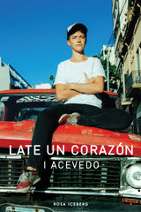 LATE UN CORAZN