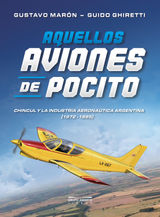 AQUELLOS AVIONES DE POCITO
ALAS CON HISTORIA