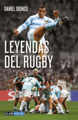 LEYENDAS DEL RUGBY
CLUBHOUSE