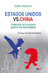 ESTADOS UNIDOS VERSUS CHINA