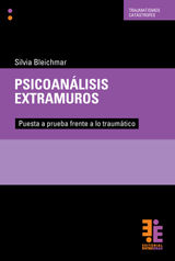 PSICOANLISIS EXTRAMUROS
COLECCIN PSICOANALISIS