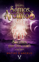 SOMOS ARCANOS
SOMOS ARCANOS