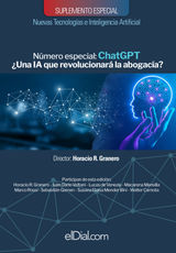 CHATGPT UNA IA QUE REVOLUCIONAR LA ABOGACA?