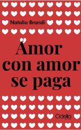 AMOR CON AMOR SE PAGA
AVALANCHA