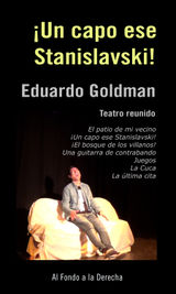 UN CAPO ESE STANISLAVSKI!