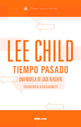 TIEMPO PASADO
JACK REACHER