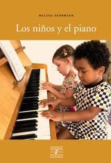 LOS NIOS Y EL PIANO
PEDAGOGA MUSICAL