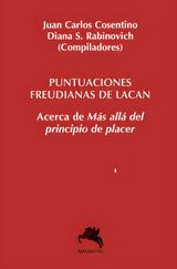 PUNTUACIONES FREUDIANAS DE LACAN