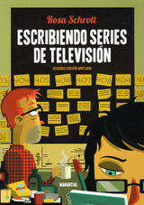 ESCRIBIENDO SERIES DE TELEVISIN