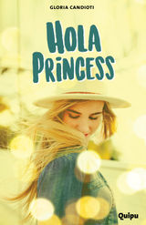 HOLA, PRINCESS
ZONA LMITE