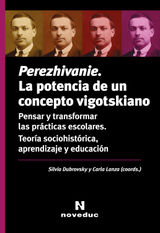 PEREZHIVANIE. LA POTENCIA DE UN CONCEPTO VIGOTSKIANO
EDUCACIN POPULAR Y PEDAGOGAS CRTICAS