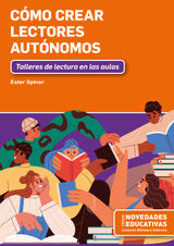 CMO CREAR LECTORES AUTNOMOS
BIBLIOTECA DIDCTICA