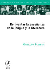 REINVENTAR LA ENSEANZA DE LA LENGUA Y LA LITERATURA