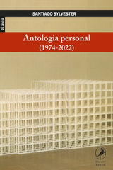 ANTOLOGA PERSONAL (1974-2022)