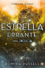 ESTRELLA ERRANTE
ZODIACO