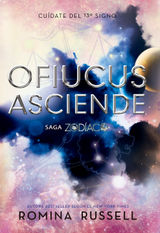 OFIUCUS ASCIENDE
ZODIACO