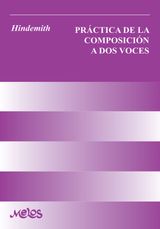 PRCTICA DE LA COMPOSICIN A DOS VOCES