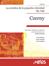 CZERNY