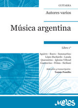 MSICA ARGENTINA