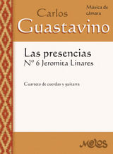 LAS PRESENCIAS, N 6 JEROMITA LINARES