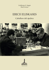 ERICH ELISKASES