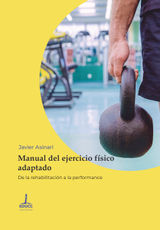 MANUAL DEL EJERCICIO FSICO ADAPTADO