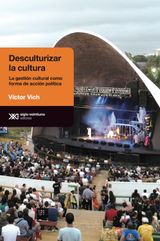 DESCULTURALIZAR LA CULTURA
ANTROPOLGICAS