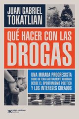 QU HACER CON LAS DROGAS
SINGULAR