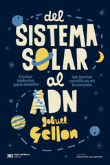 DEL SISTEMA SOLAR AL ADN
EDUCACIN QUE APRENDE