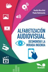 ALFABETIZACIN AUDIOVISUAL