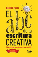 EL ABC DE LA ESCRITURA CREATIVA