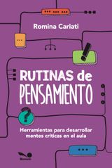 RUTINAS DE PENSAMIENTO