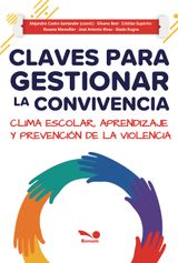 CLAVES PARA GESTIONAR LA CONVIVENCIA 