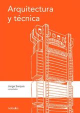 ARQUITECTURA Y TCNICA