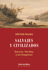 SALVAJES Y CIVILIZADOS