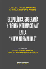 GEOPOLTICA, SOBERANA Y 