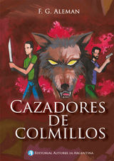 CAZADORES DE COLMILLOS