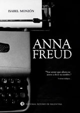 ANNA FREUD