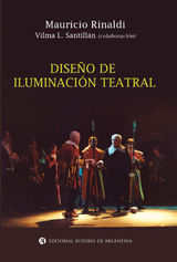 DISEO DE ILUMINACIN TEATRAL