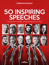 50 INSPIRING SPEECHES