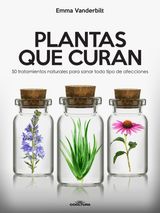 PLANTAS QUE CURAN