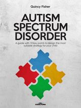 AUTISM SPECTRUM DISORDER