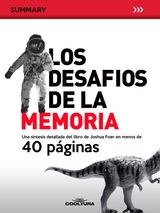 LOS DESAFOS DE LA MEMORIA