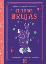 CLUB DE BRUJAS